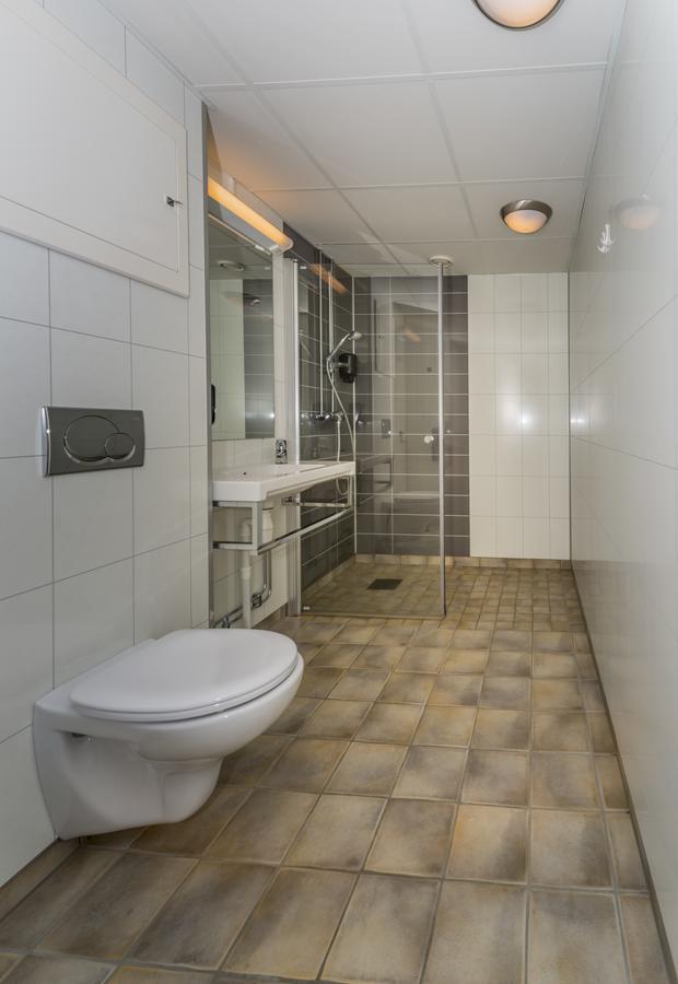 Fast Hotel Svolvær Extérieur photo